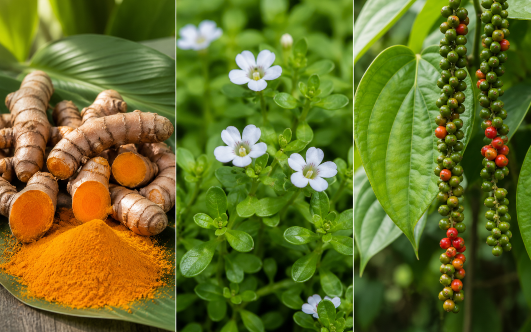 The Growing Demand for Multi-Functional Botanical Ingredients in Nutraceutical Innovation
