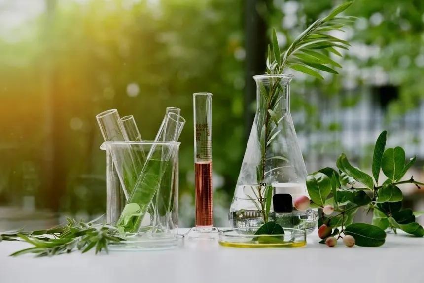 The Role of Analytical Testing in Botanical Extract Manufacturing